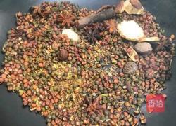 麻辣羊蹄的做法图解6