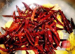 麻辣羊蹄的做法图解9