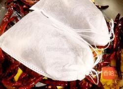 麻辣羊蹄的做法图解10