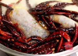 麻辣羊蹄的做法图解12