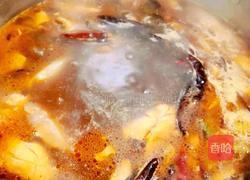 麻辣羊蹄的做法图解14