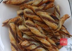 手抓饼零食吃法的做法图解3