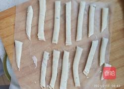 手抓饼零食吃法的做法图解2