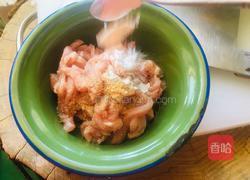 家庭版鱼香肉丝的做法图解2