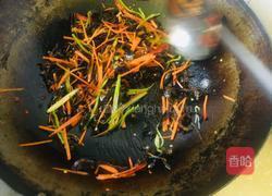 家庭版鱼香肉丝的做法图解5