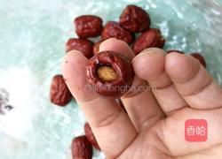 奶枣的做法图解4