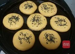 地瓜红糖饼的做法图解12