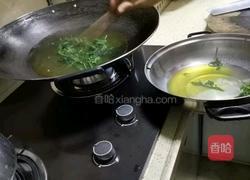 药食同源 艾饼香甜的做法图解1