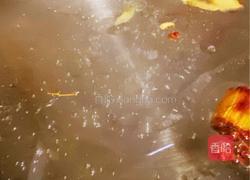 萝卜羊肉汤的做法图解3