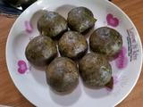 清明菜粑粑