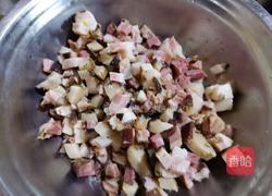 清明菜粑粑的做法图解5