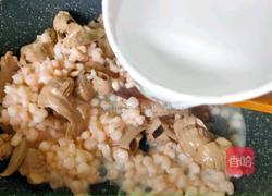 清炒虾腰的做法图解10