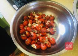 香辣小龙虾的做法图解1