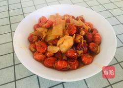 香辣小龙虾的做法图解6