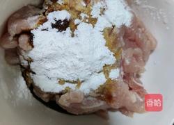 青椒肉丝的做法图解3