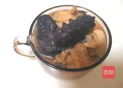 Illustration of Buddha Jumping over the Wall 15