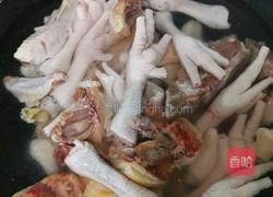 佛跳墙的做法图解2