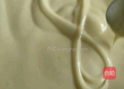 电饭锅蛋糕的做法图解3