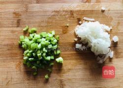 牛年开运菜|干㸆大虾的做法图解4