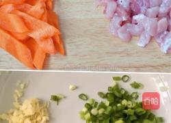 甜味吃腻了不妨试试咸味汤圆的做法图解1