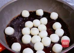 糖不甩的做法图解12