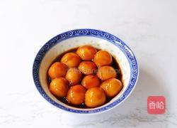 糖不甩的做法图解14