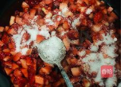 草莓牛乳的做法图解5