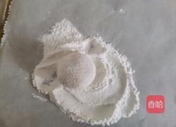 红糖酒酿南瓜汤圆的做法图解9