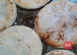 红糖糯米火烧的做法图解5