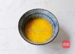 西红柿面疙瘩的做法图解4