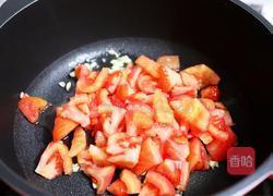 西红柿面疙瘩的做法图解7