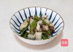 什锦藕丁的做法图解6