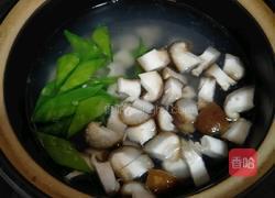 什锦藕丁的做法图解2