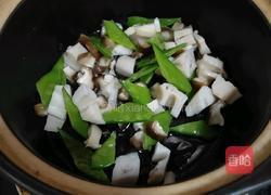 什锦藕丁的做法图解3