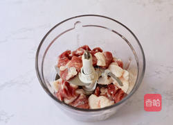 山药蒸肉末的做法图解3