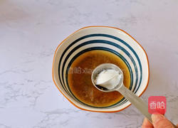 山药蒸肉末的做法图解10