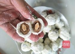 自制网红奶枣的做法图解9