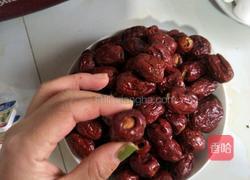 自制网红奶枣的做法图解2