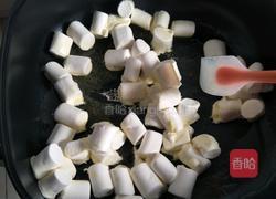 自制网红奶枣的做法图解4