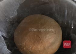 红糖开花馒头的做法图解8