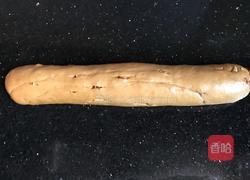 红糖开花馒头的做法图解11