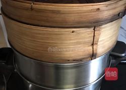 红糖开花馒头的做法图解15