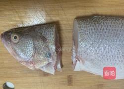 清蒸鲈鱼的做法图解2