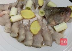 清蒸鲈鱼的做法图解9