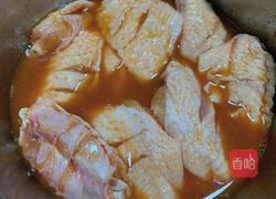 奥尔良烤鸡翅膀的做法图解3