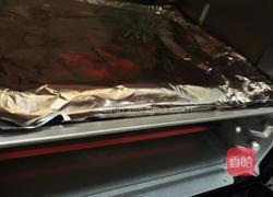 奥尔良烤鸡翅膀的做法图解4