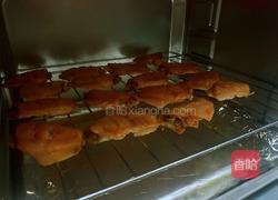 奥尔良烤鸡翅膀的做法图解5