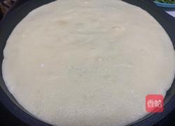 早餐手抓饼的做法图解5