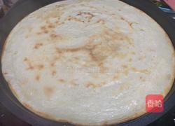 早餐手抓饼的做法图解6