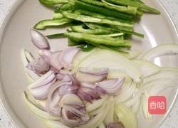 黑椒牛柳意面的做法图解1